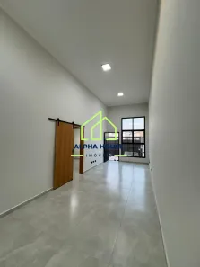 Casa com 3 Quartos à venda, 95m² no Loteamento Santa Clara, Pindamonhangaba