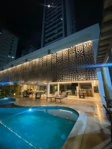 Apartamento com 3 Quartos à venda, 64m² no Boa Viagem, Recife