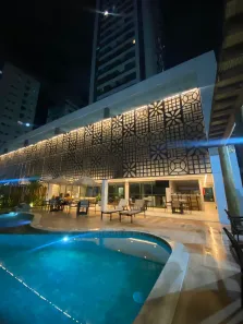 Apartamento com 3 Quartos à venda, 66m² no Boa Viagem, Recife