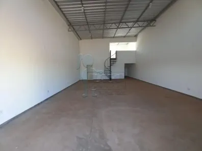 Galpão/Depósito/Armazém à venda, 127m² no Jardim Cristo Redentor, Ribeirão Preto