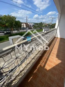 Apartamento com 2 Quartos para alugar, 64m² no Pedra de Guaratiba, Rio de Janeiro