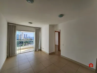 Apartamento com 2 Quartos à venda, 61m² no Parque Amazônia, Goiânia