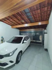 Casa com 4 Quartos à venda, 186m² no Bosque dos Eucaliptos, São José dos Campos