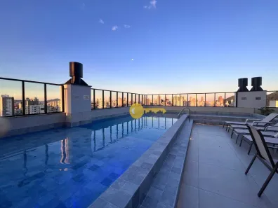 Apartamento com 3 Quartos à venda, 83m² no Vila Operária, Itajaí