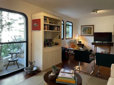 Apartamento com 3 Quartos à venda, 131m² no Vila Morumbi, São Paulo