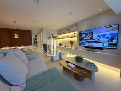 Apartamento com 3 Quartos à venda, 141m² no Barra da Tijuca, Rio de Janeiro