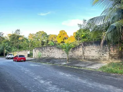 Lote/Terreno à venda, 800m² no Ponta Negra, Manaus