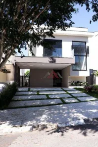 Casa de Condomínio com 3 Quartos à venda, 228m² no Fazenda Rodeio, Mogi das Cruzes