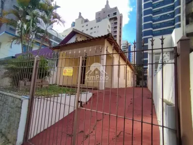 Ponto Comercial para alugar, 88m² no Cambuí, Campinas
