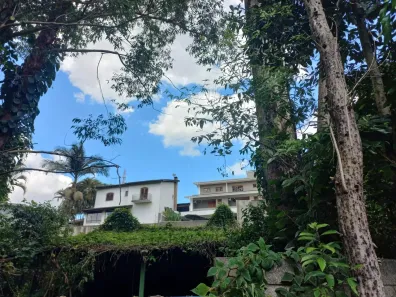 Lote/Terreno à venda, 1m² no São Paulo II, Cotia