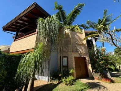 Casa de Condomínio com 5 Quartos à venda, 339m² no Chácaras Silvania, Valinhos