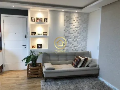 Apartamento com 2 Quartos à venda, 67m² no Vila Pereira Barreto, São Paulo