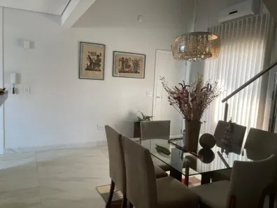 Cobertura com 3 Quartos à venda, 230m² no Patrimônio, Uberlândia