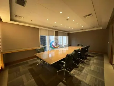 Sala Comercial para alugar, 480m² no Vila Olímpia, São Paulo