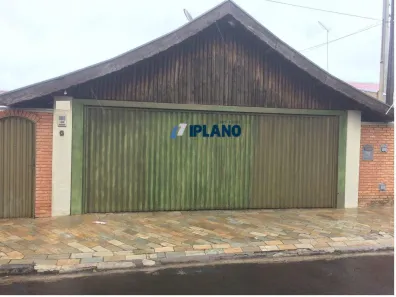 Casa com 3 Quartos à venda, 180m² no Vila Boa Vista, São Carlos