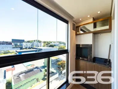 Apartamento com 3 Quartos à venda, 104m² no Anita Garibaldi, Joinville