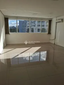 Sala Comercial à venda, 39m² no Bom Fim, Porto Alegre