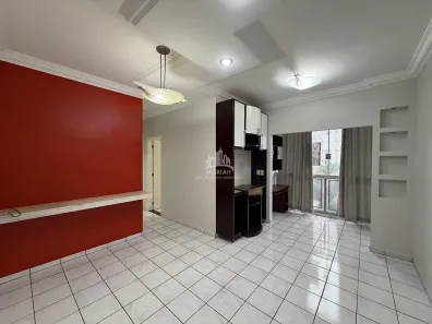 Apartamento com 3 Quartos à venda, 70m² no Segismundo Pereira, Uberlândia