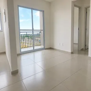 Apartamento com 2 Quartos à venda, 46m² no Planalto de Carapina, Serra