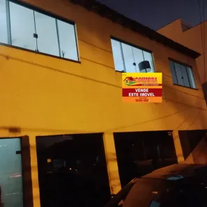 Casa com 7 Quartos à venda, 200m² no Setor Residencial Leste, Brasília