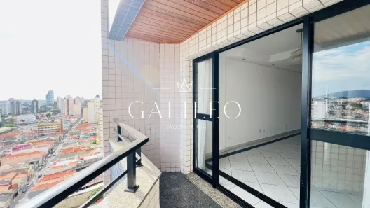 Apartamento com 3 Quartos à venda, 136m² no Centro, Jundiaí