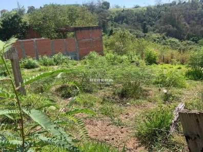 Lote/Terreno à venda, 490m² no Colina Santa Mônica, Votorantim