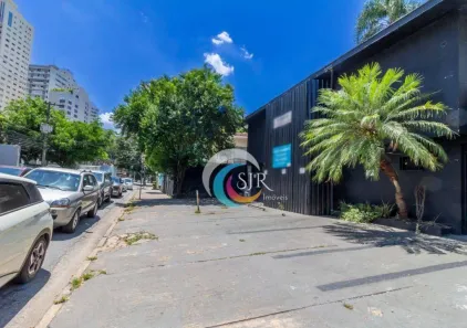 Ponto Comercial para alugar, 281m² no Jardim América, São Paulo