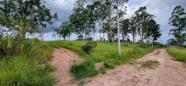 Lote/Terreno à venda, 1800m² no Recanto Florestal, Jundiaí