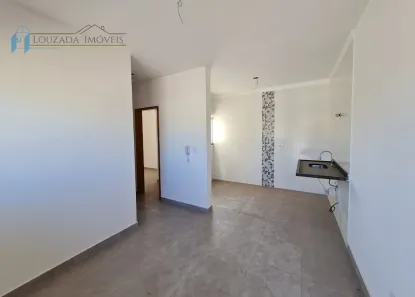 Apartamento com 2 Quartos à venda, 38m² no Vila Formosa, São Paulo