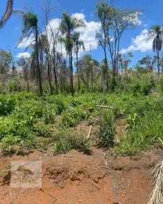 Lote/Terreno à venda, 600m² no Centro, Atibaia