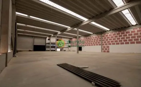 Galpão/Depósito/Armazém para alugar, 3600m² no Independência, Taubaté