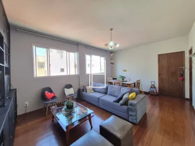 Apartamento com 3 Quartos à venda, 105m² no Santa Inês, Belo Horizonte