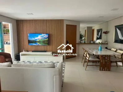 Apartamento com 2 Quartos à venda, 103m² no Vila Suzana, São Paulo
