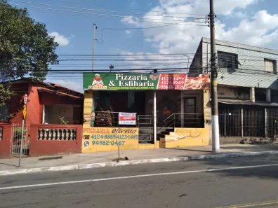 Casa com 1 Quarto à venda, 201m² no Baeta Neves, São Bernardo do Campo