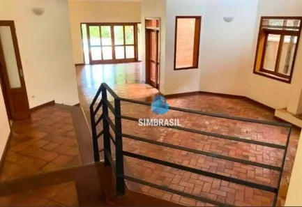 Casa de Condomínio com 4 Quartos à venda, 400m² no Loteamento Residencial Barão do Café, Campinas