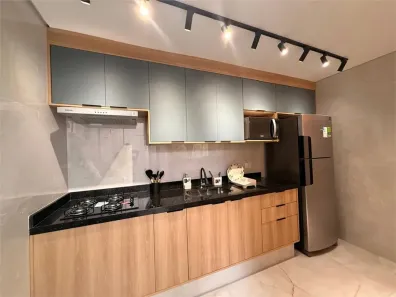 Casa de Condomínio com 2 Quartos à venda, 87m² no Água Fria, São Paulo