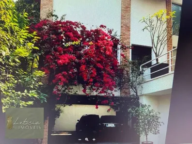 Casa de Condomínio com 3 Quartos à venda, 540m² no Vila Progredior, São Paulo