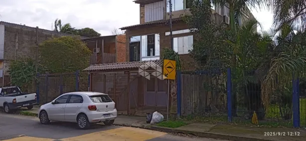 Casa com 7 Quartos à venda, 180m² no Costa e Silva, Porto Alegre