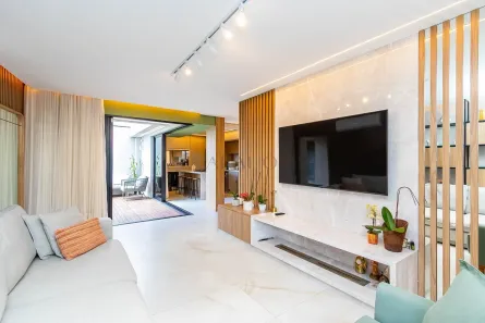 Casa de Condomínio com 2 Quartos à venda, 255m² no Pilarzinho, Curitiba