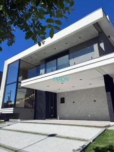 Casa de Condomínio com 4 Quartos à venda, 412m² no Loteamento Vivant Urbanova, São José dos Campos
