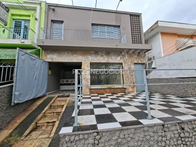 com 1 Quarto à venda, 254m² no Vila Lucy, Sorocaba
