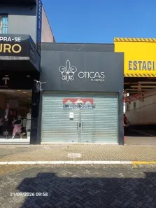Ponto Comercial para alugar, 30m² no Centro, Jundiaí