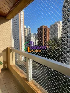 Cobertura com 3 Quartos à venda, 195m² no Vila Suzana, São Paulo