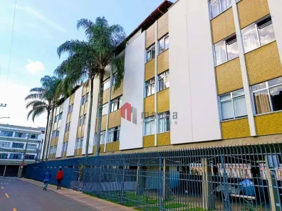 Cobertura com 3 Quartos à venda, 120m² no Paineiras, Juiz de Fora