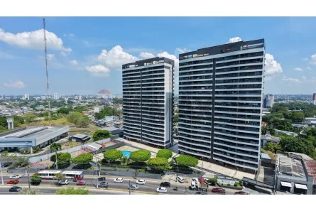 Apartamento com 3 Quartos à venda, 235m² no Aleixo, Manaus