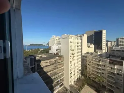 Apartamento com 3 Quartos à venda, 91m² no Flamengo, Rio de Janeiro
