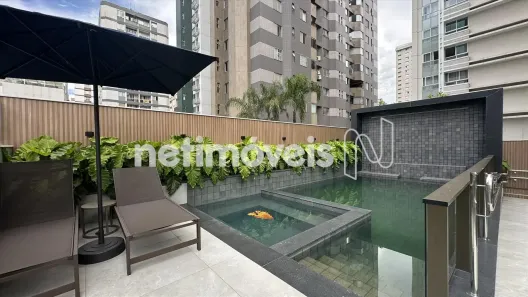 Apartamento com 2 Quartos à venda, 70m² no Lourdes, Belo Horizonte