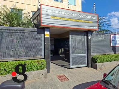 Sala Comercial à venda, 64m² no Cidade Nitro Operária, São Paulo