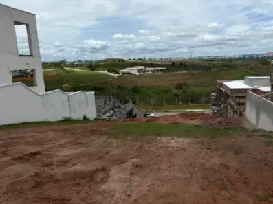 Lote/Terreno à venda, 486m² no Condomínio Residencial Alphaville I, São José dos Campos