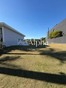 Lote/Terreno à venda, 600m² no Tamboré, Santana de Parnaíba